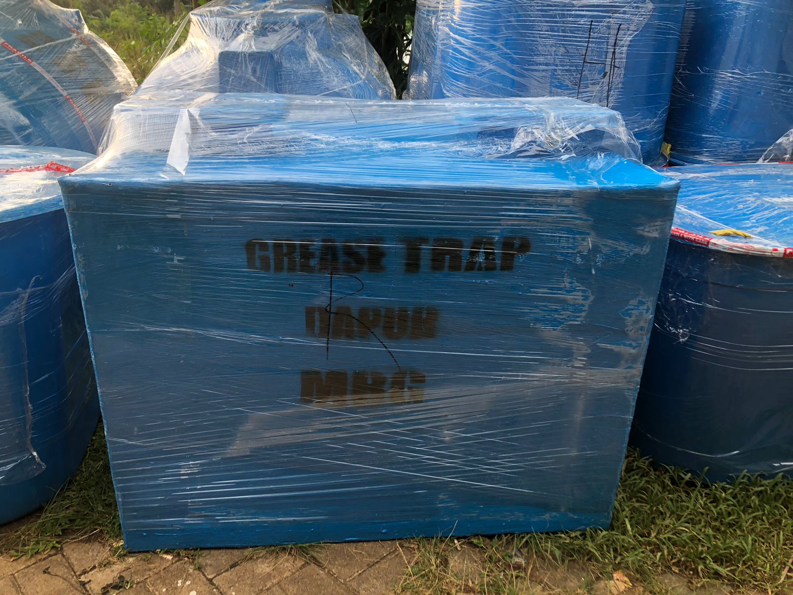 IPAL Rumah Sakit