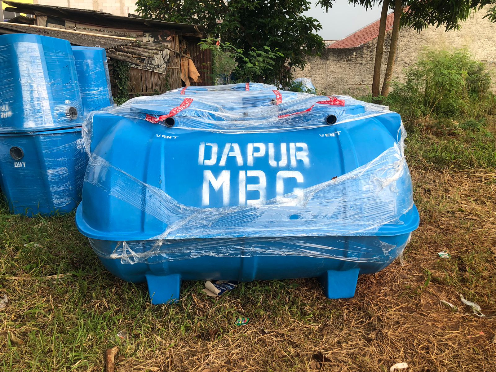 IPAL Industri