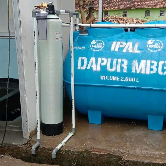 IPAL Komunal